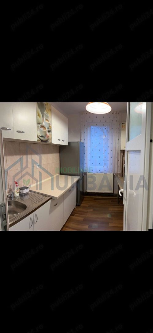 Apartament 3 camere, zona Tudor Vladimirescu, vis-a-vis de Iulius Mall - Poză 4