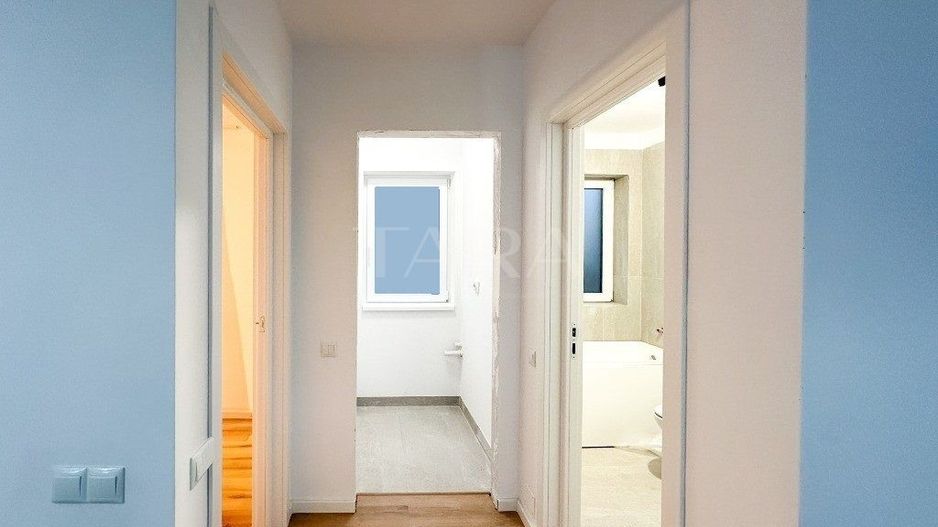 Apartament cu terasă și panoramă superbă. Ideal locuință, investitie. - Poză 3