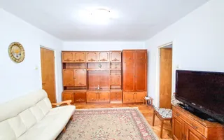 Apartament Zona Linistita I Centrul Civic I CEC Bank - Poză 15