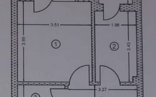 gars.dec.-mob-util complet+parcare/centru Popesti-Leordeni - Poză 8