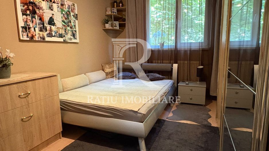 Garsonieră de vanzare | Rogerius | Oradea - Poză 1