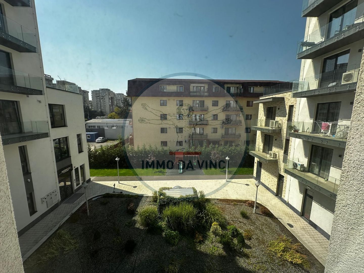 Spatiu comercial/birouri, 142 mp,194 mp cladire ultra moderna-Marasti - Poză 11