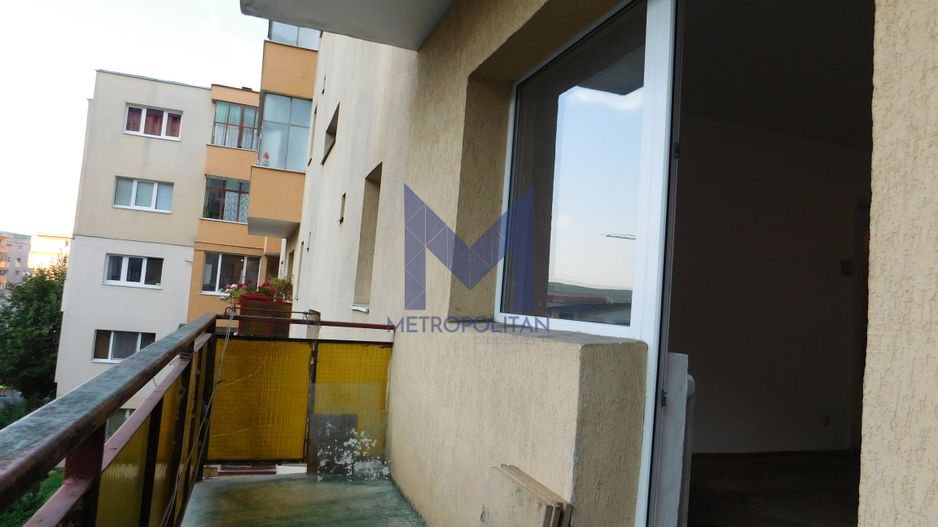 3 camere Decomandat, Strada Fabricii de Zahăr 5, Etaj 2/4 - Poză 5