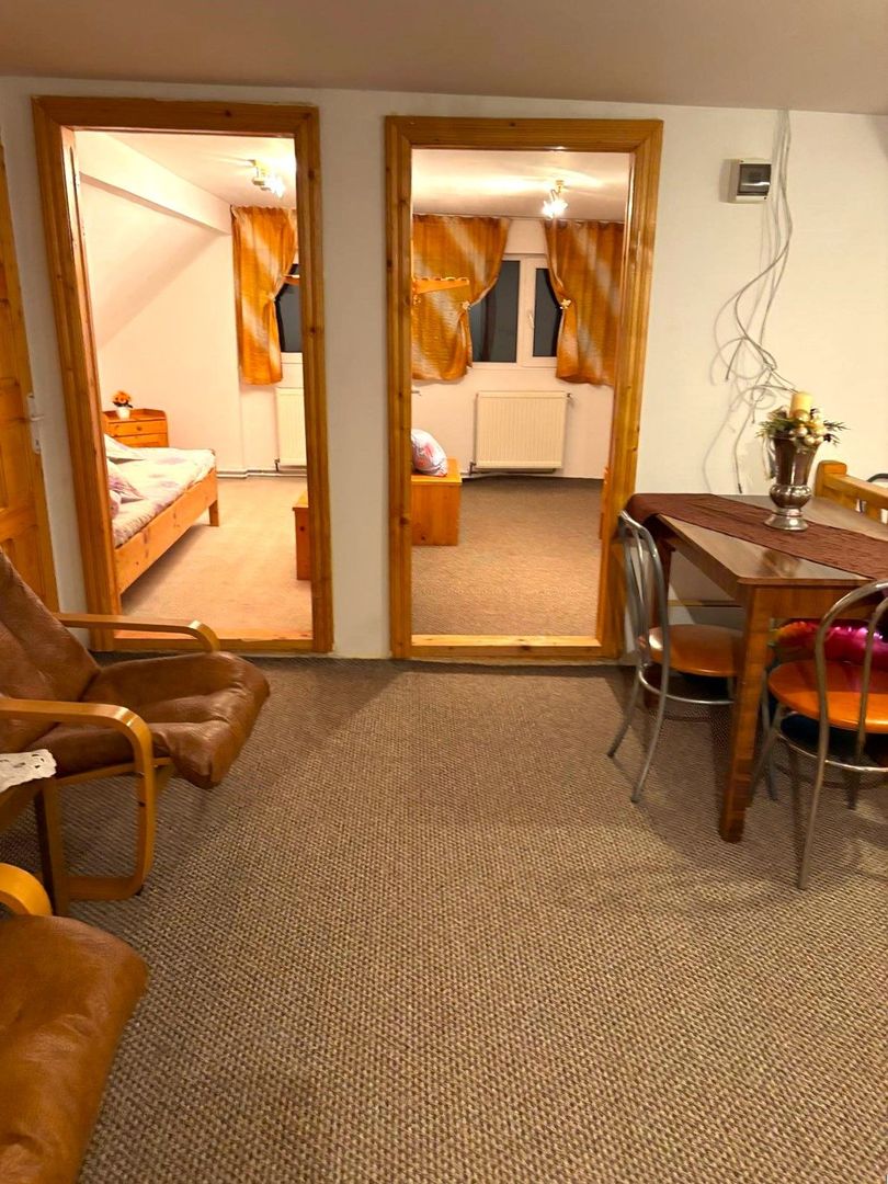 Exclusivitate - casa rustica, priveliste deosebita, 45 km de Brasov - Poză 24