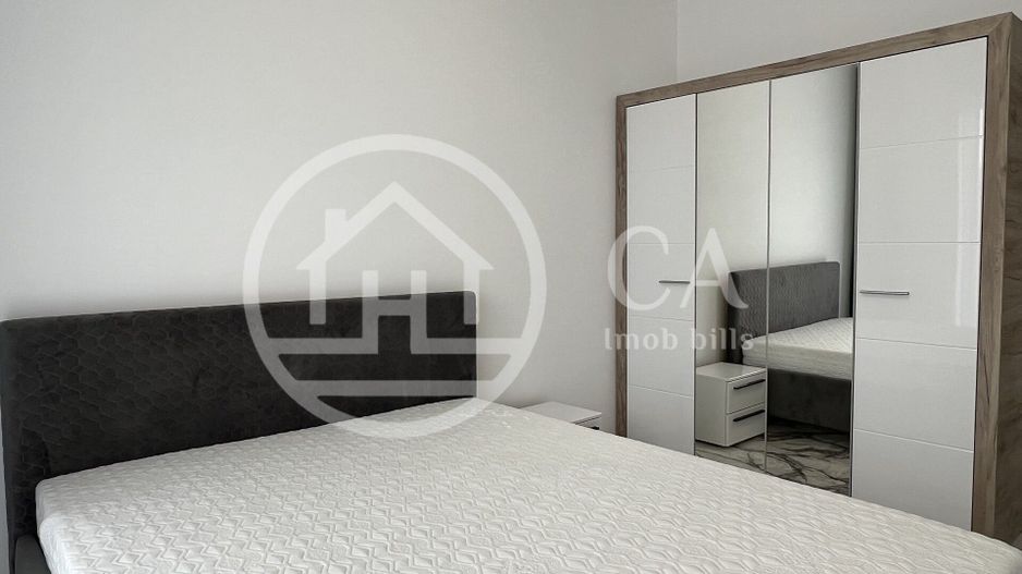 Apartament cu 3 camere de inchiriat in Prima Arena, Oradea - Poză 7