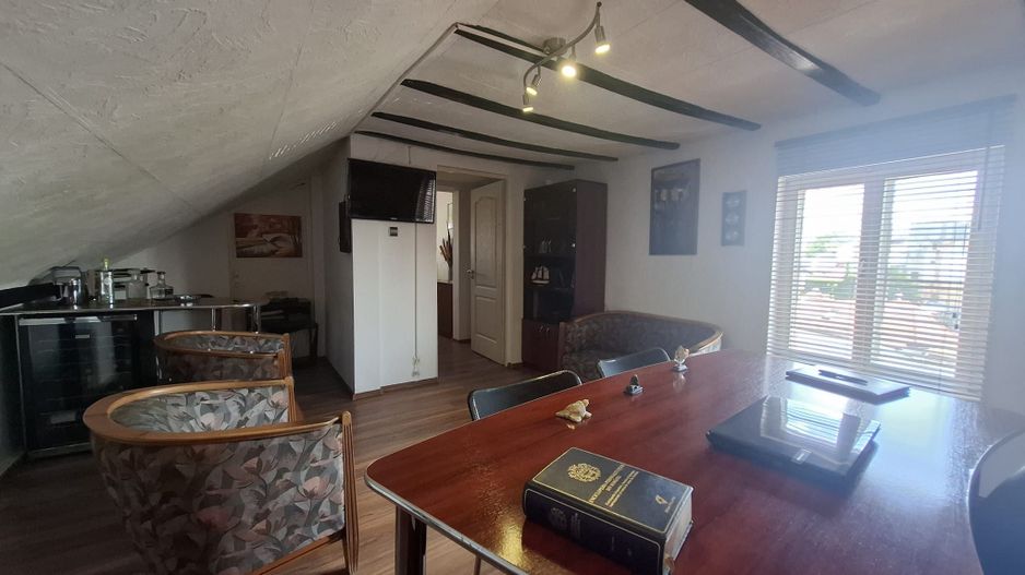 URGENT!, APARTAMENT TIP duplex in vila CONSOLIDATA, liber,  NEGOCIABIL - Poză 14