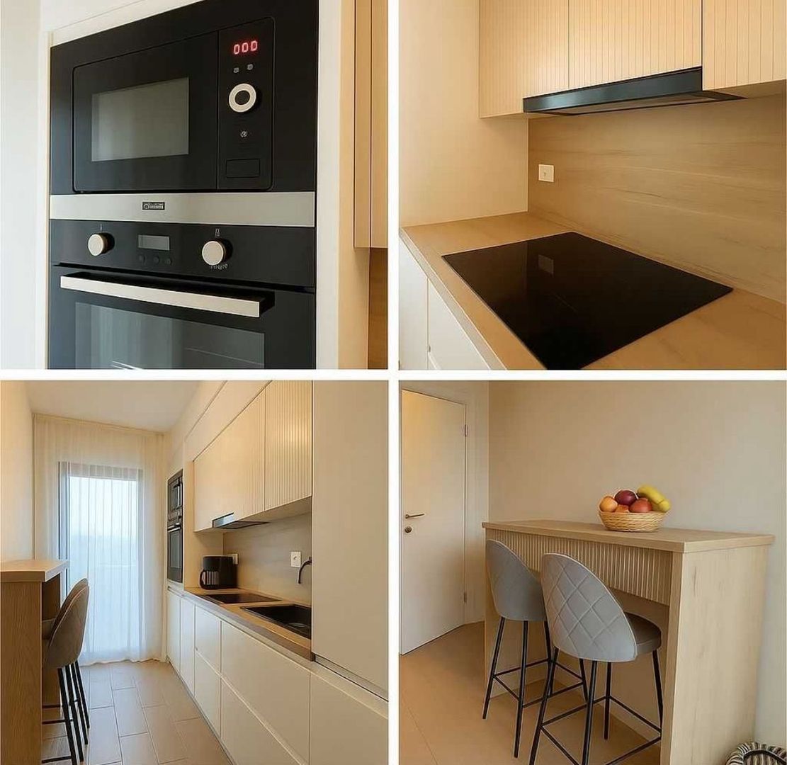 AP. 3 CAMERE P-TA PRESEI, PRIMA INCHIRIERE, PET-FRIENDLY, LOC PARCARE - Poză 5