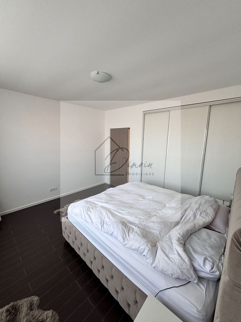 Apartament 4 camere DN1 Value Center Balotesti I 133mp I COMISION 0% - Poză 10