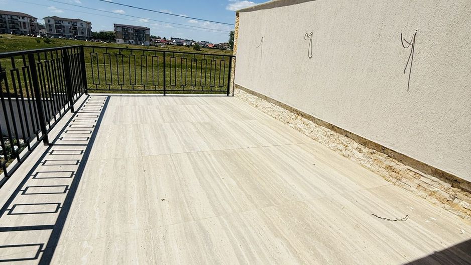 Giroc | Duplex 4 camere | Garaj | Teren 326 mp | Finalizat complet - Poză 4