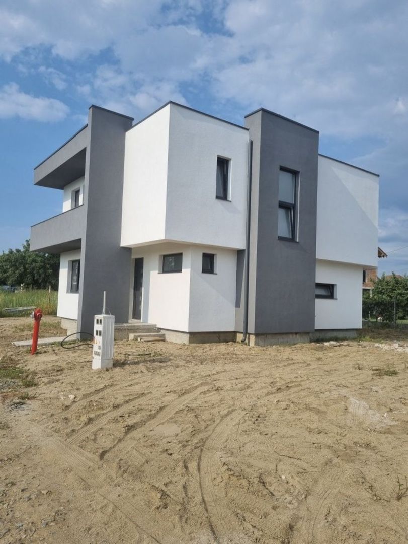 Case de vanzare cartier Iris 2 Martinesti - Poză 5