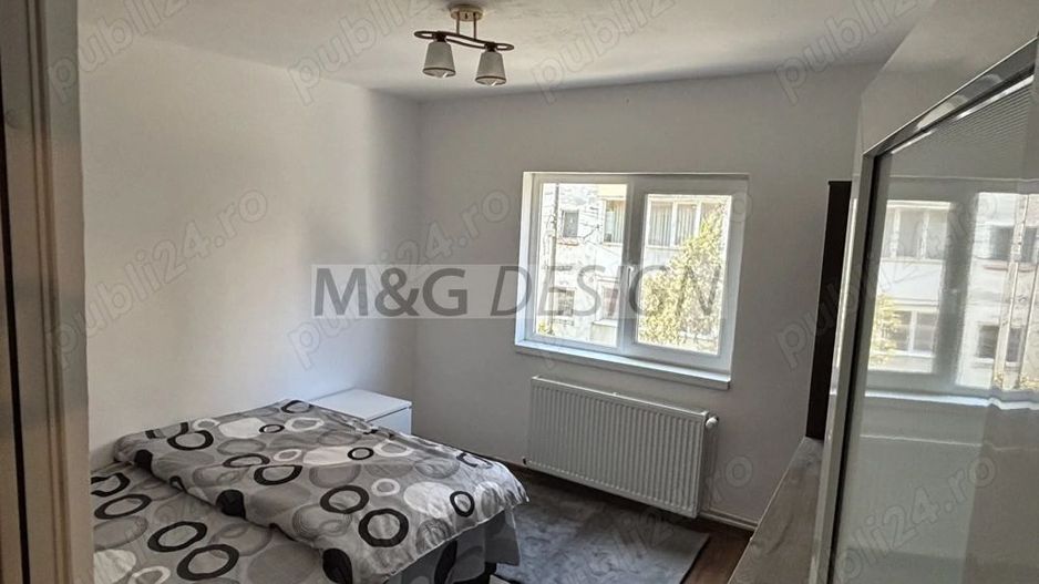 Apartament 2 camere Freidorf etaj 1 cu centrala - Poză 3