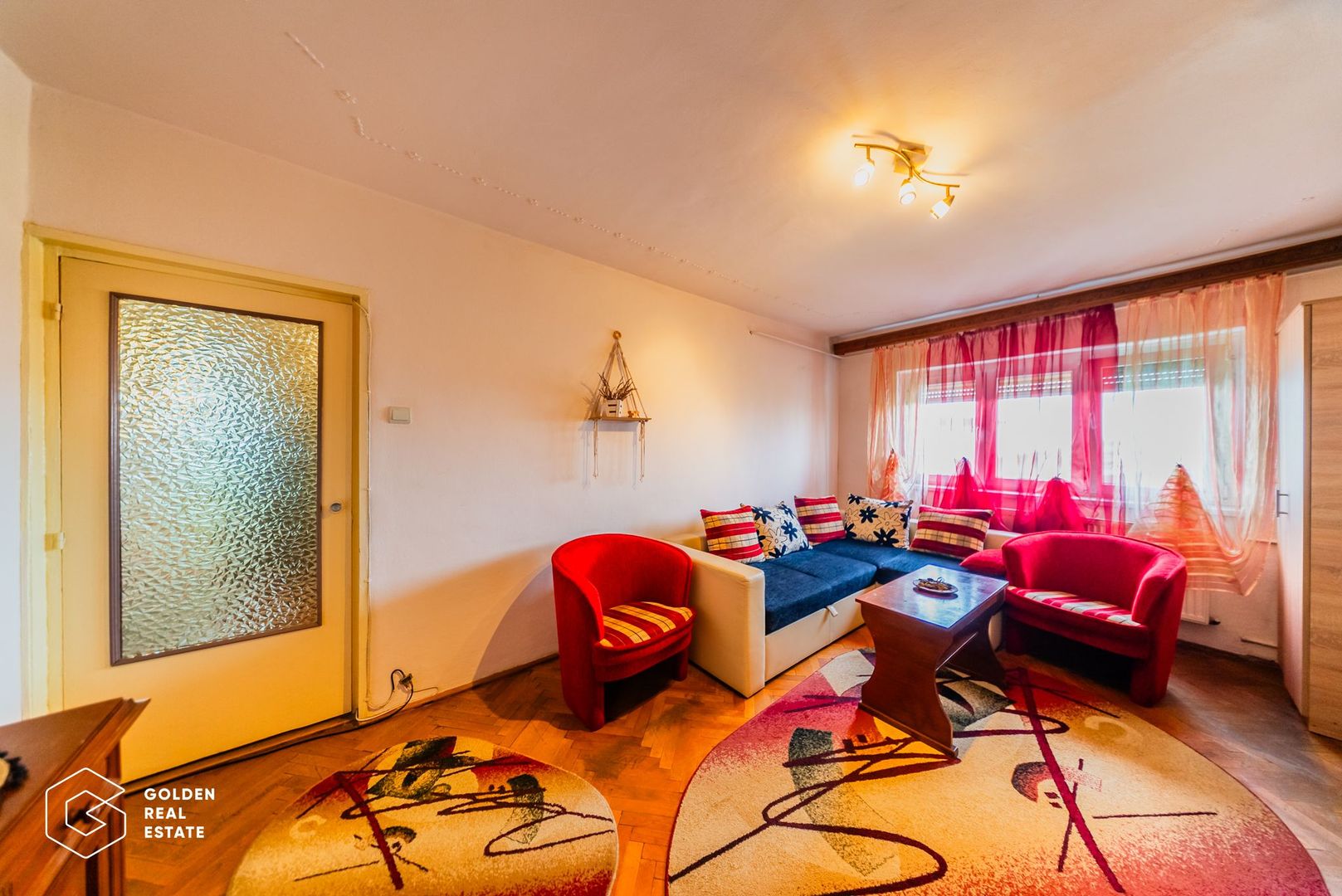 Apartament 2 camere, decomandat, zona UTA, comision 0% - Poză 3