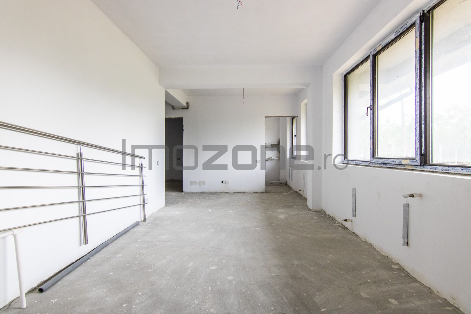 Valea Larga, Apartament 2 camere, 56 mp., Bloc Nou, Comision 0%! - Poză 17