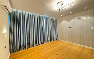 Penthouse cu terasă și vedere deosebită Floreasca - Poză 10