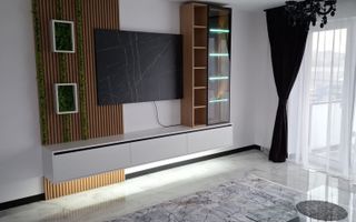 Apartament 3 camere – Dâmbul Rotund, parcare subterană - Poză 3