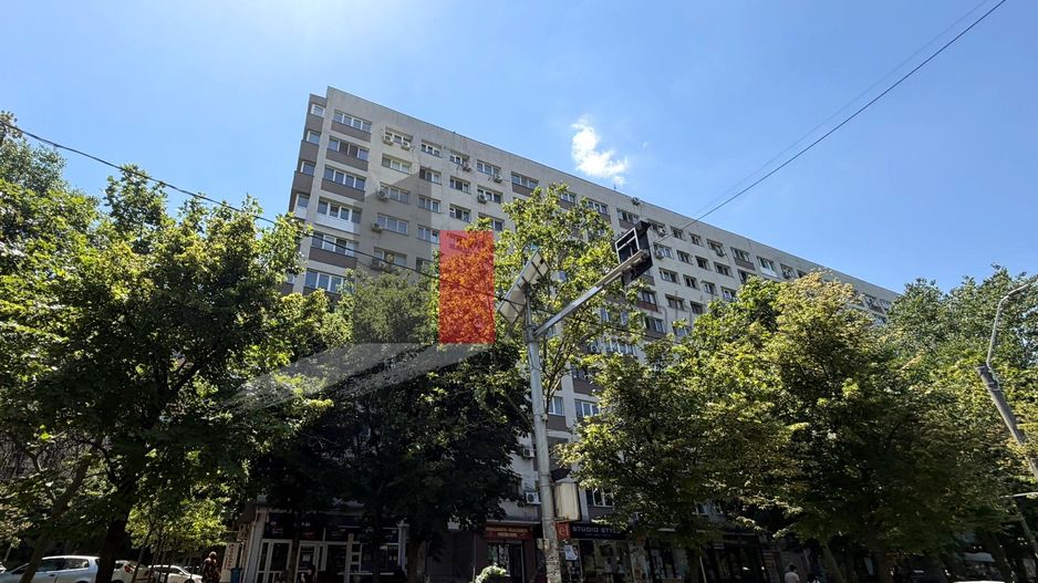 Apartament renovat, decomandat, luminos | Zona Dristor metrou - Poză 13