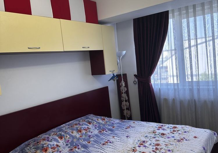 Vanzare apartament 2 camere, Damaroaia - Poză 4