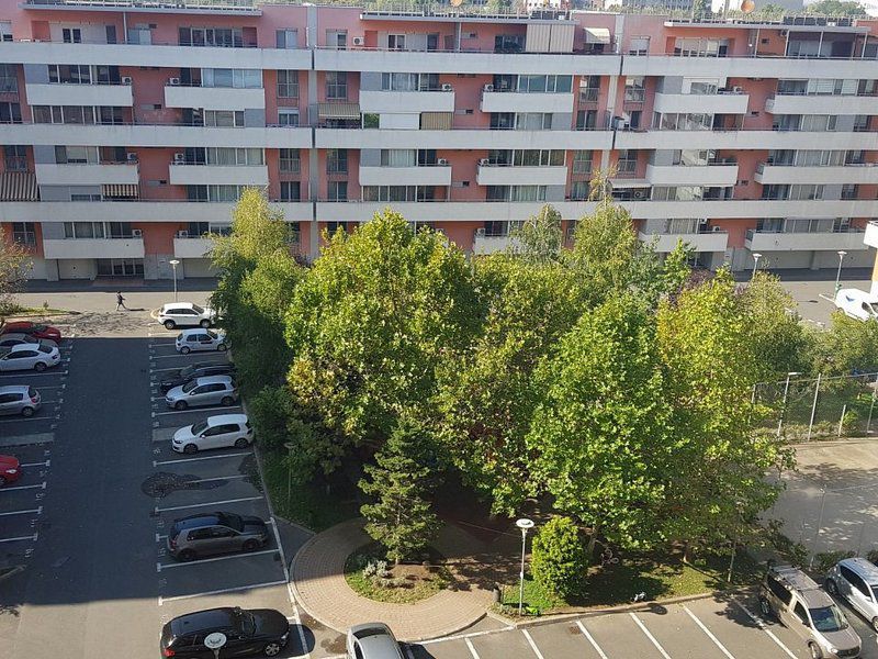 Apartament deosebit 3 camere in Quadra Place-Politehnica - Poză 13