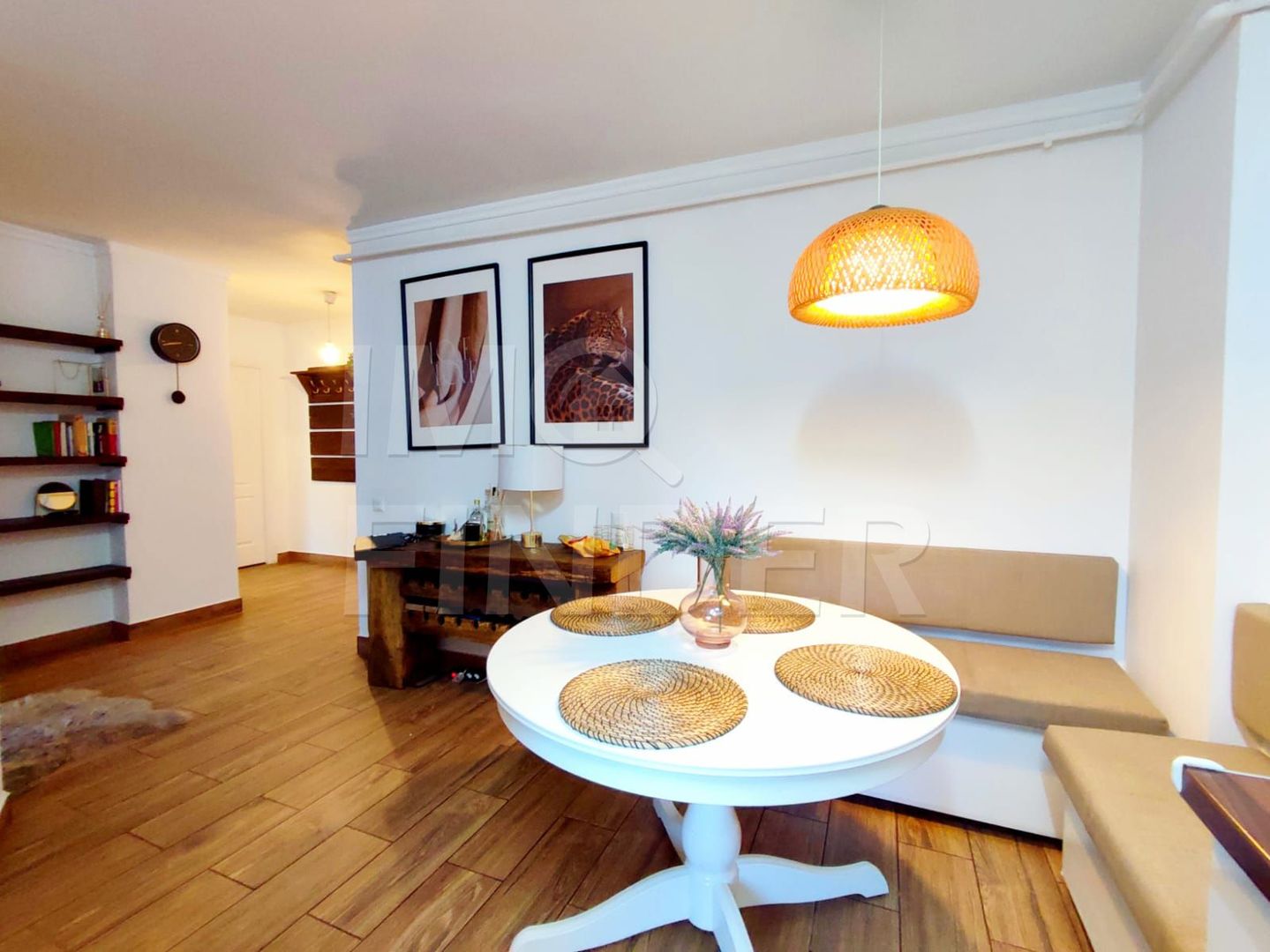 Apartament Decomandat 2 camere zona Parcul Rozelor - Poză 5