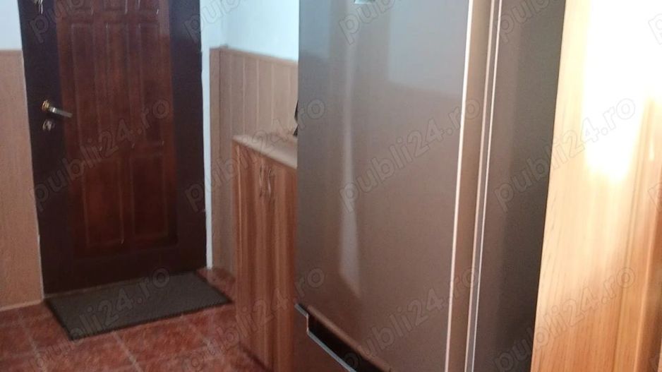 🏠 De închiriat apartament confort 1 – semidecomandat, etaj 3 - Poză 7