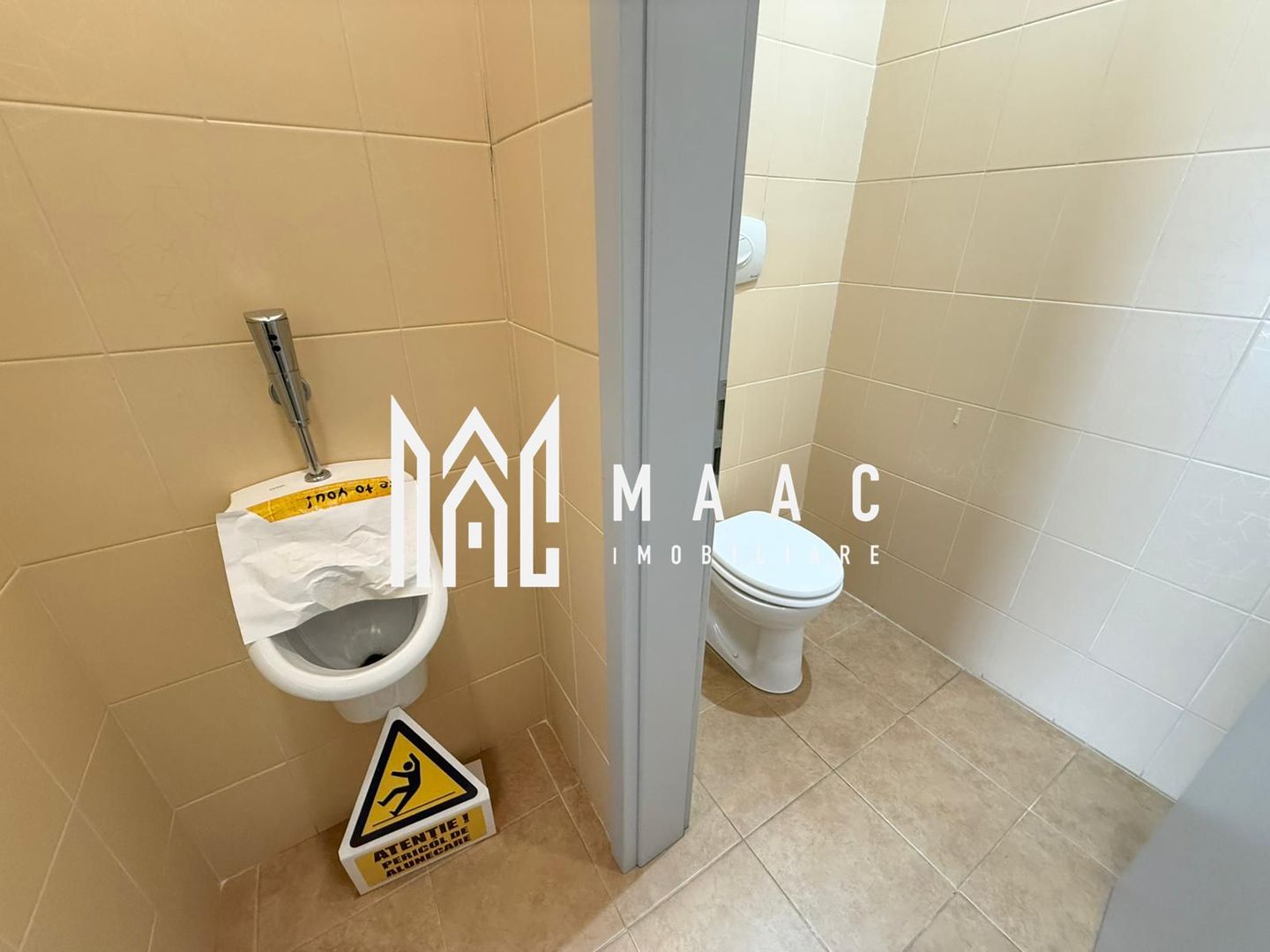 Spatiu comercial I 359 mp I 2 etaje I zona Shopping City - Poză 13