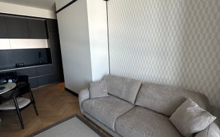 Chirie, apartament, 2 camere, strada Mihai Eminescu, Centru - Poză 4
