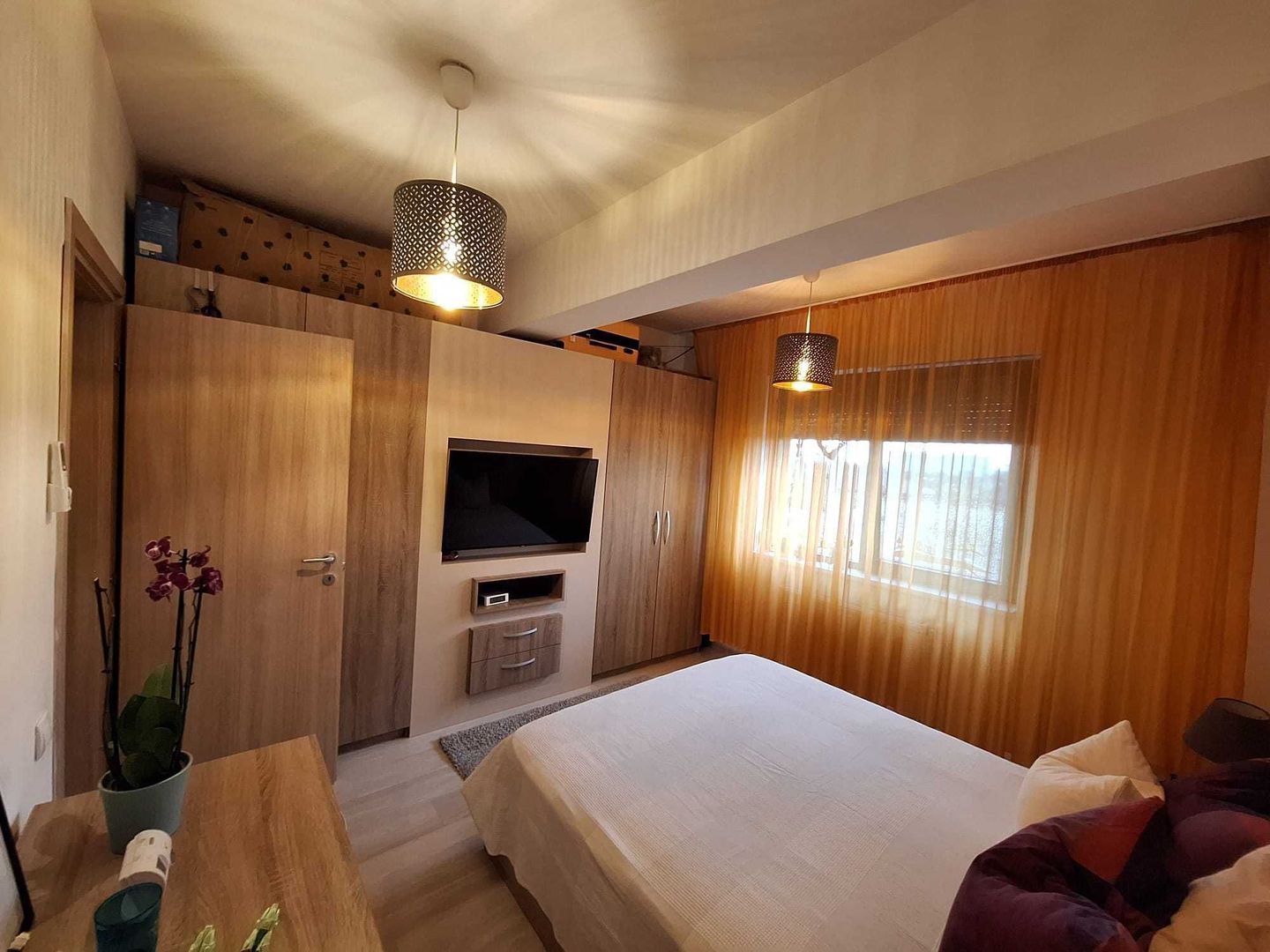 Vanzare Apartament 3 camere | Soseaua Alexandria - Poză 2