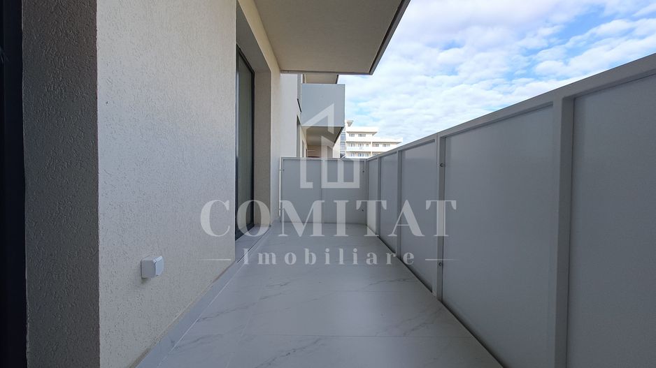 Apartament 2 camere la cheie| Etaj intermediar | Zona Eroilor-Florești - Poză 11