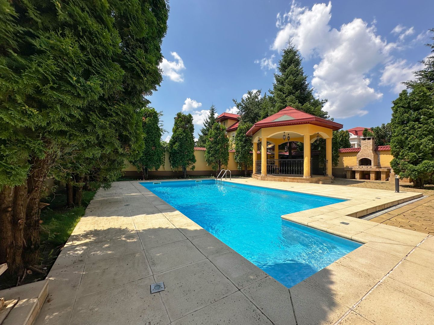 Chirie I Vilă premium I piscină I 6 dormitoare I  800 mp I Pipera - Poză 3