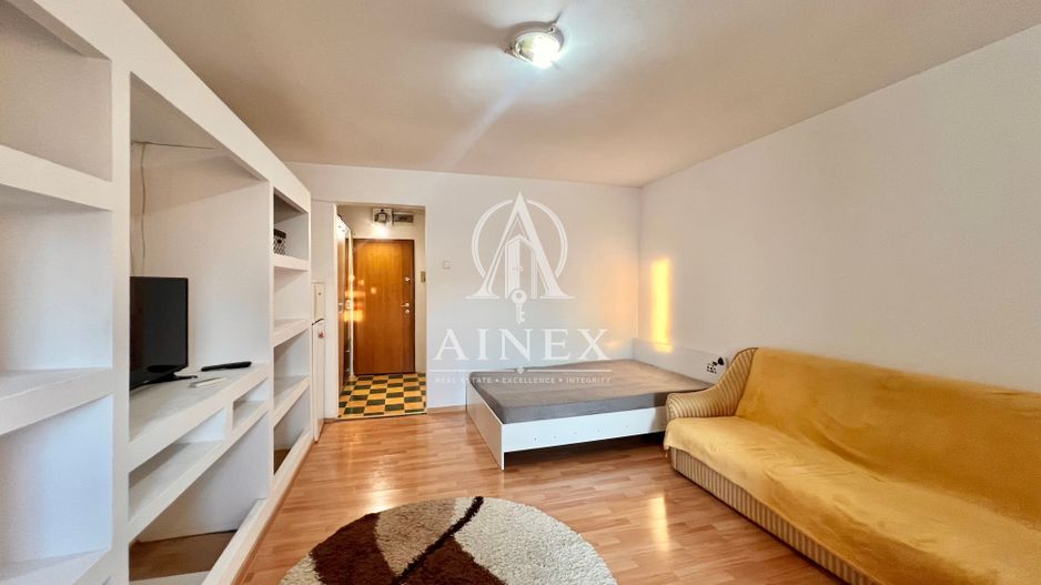 PET FRIENDLY | Apartament cu 1 camera| Take Ionescu , Timisoara - Poză 1