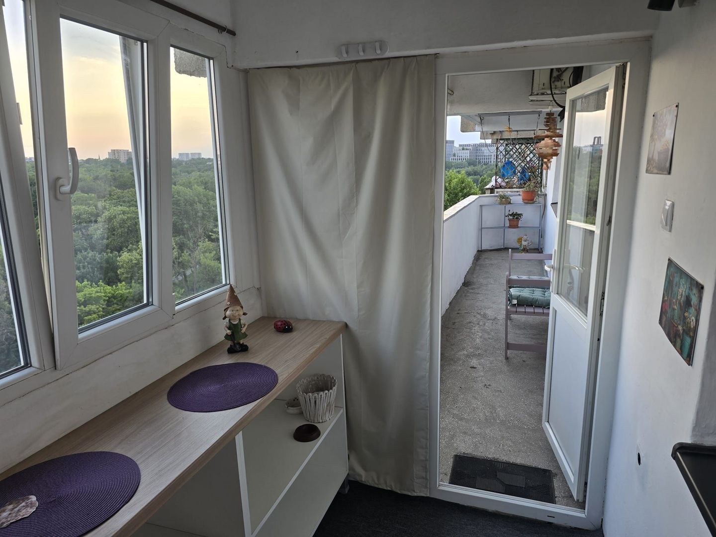 Apartament  Parcul Tineretului // Șincai - Poză 1