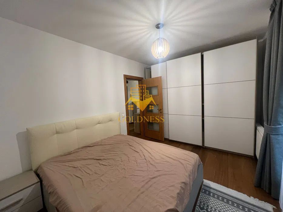 2 camere, modern, terasa, curte, Manastur, Frunzișului - Poză 1