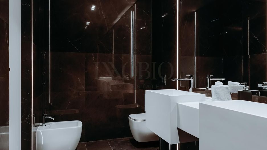 Apartament 4 Camere | One Verdi Park | 2 Locuri de Parcare - Poză 16