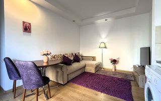 2 camere I Cosmopolis I etaj 1 I parcare I mobilat si utilat - Poză 1
