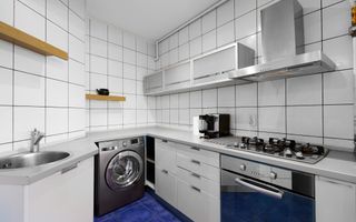 Apartament 3 camere ultracentral, Pitesti, AG - Poză 6