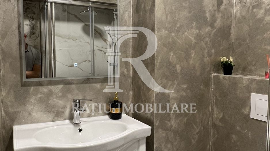 Apartament cu 2 camere | Prima Inchiriere | Nufarul | Oradea - Poză 10