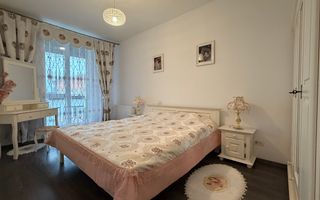 2 camere | Vivalia | Bloc Nou | Lift | Complet mobilat | Disponoibil imediat - Poză 5