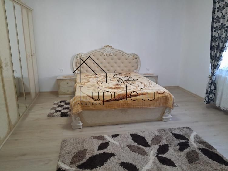 Casă Individuală de Închiriat | 82 MPU | Teren 380 MP | Zona Centrală - Poză 4