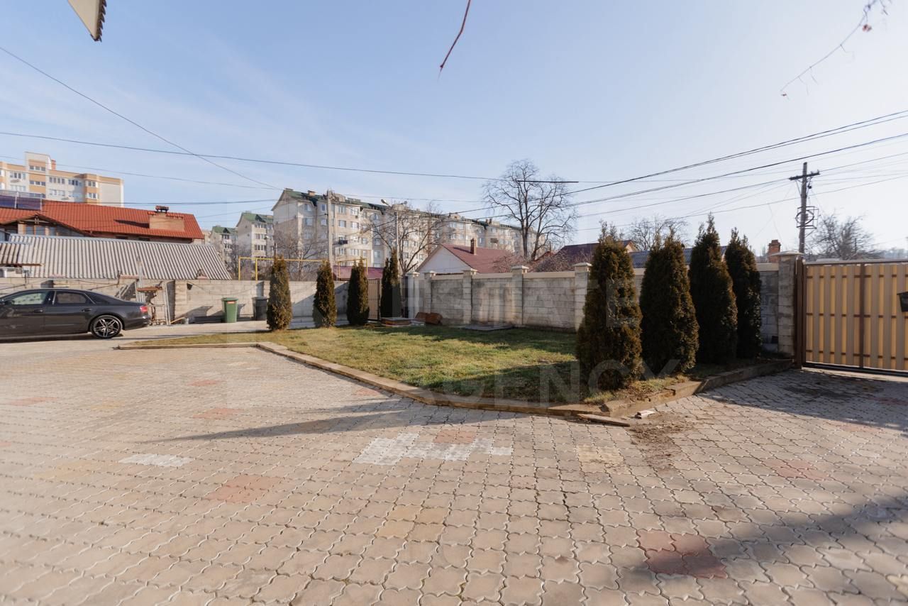 Chirie, casă, 4 camere, str. Prigoreni, Botanica - Poză 21