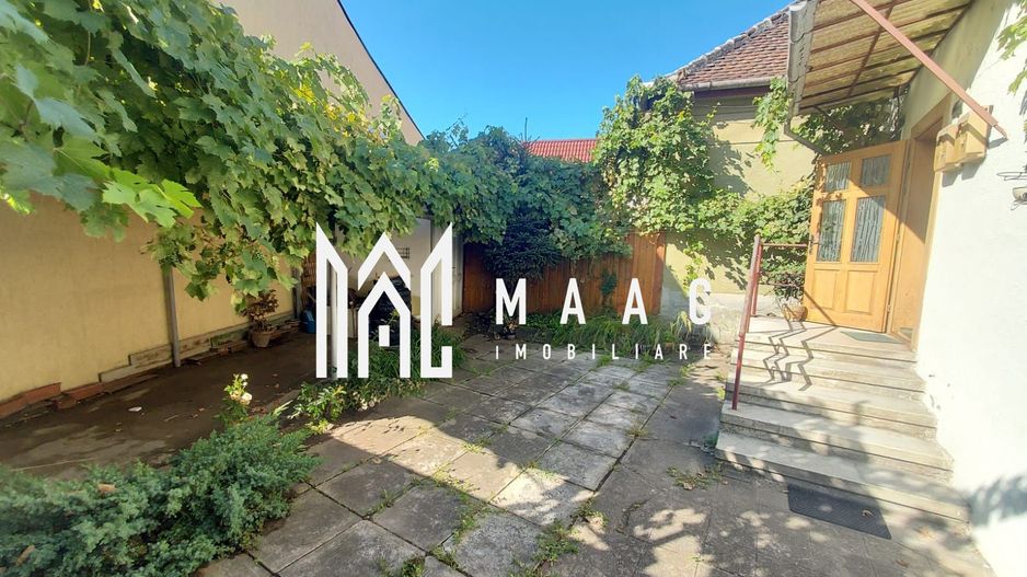 Casa Individuala I 4 Camere I Acces 2 Starzi I Pivnita I Piata Cluj - Poză 10