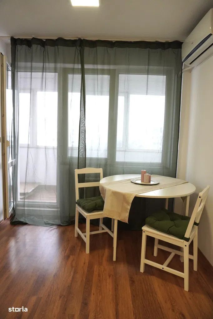 GARSONIERA BABA NOVAC, BUCATARIE INCHISA, REABILITAT, METROU 5 MNUTE - Poză 5