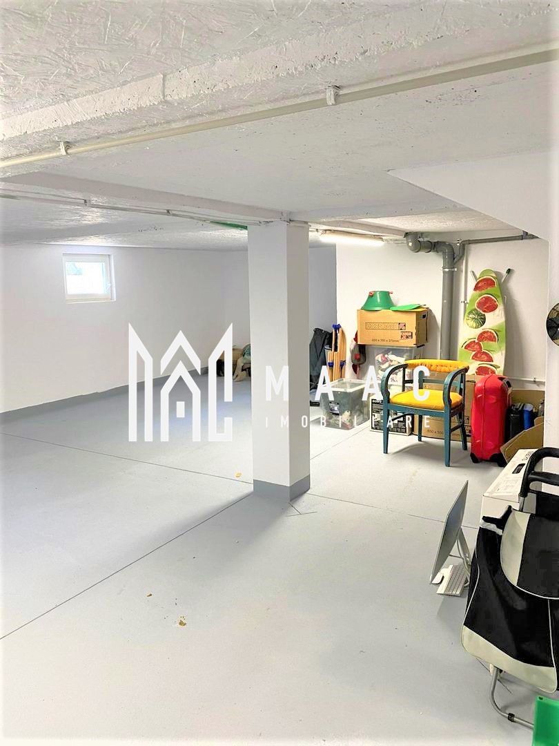 Casa moderna | 3 camere | Finisaje deosebite | Cisnadie - Poză 10