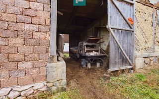 Casă impresionantă, cu anexe în Dezna-Moneasa! - Poză 20