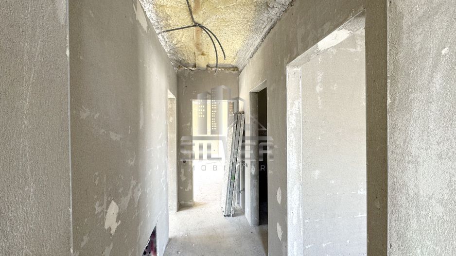 Casa unifamiliala/Teren 538 mp/CF. - Poză 12