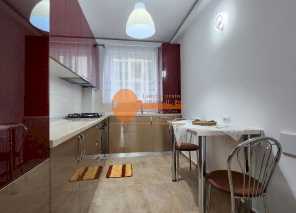 3 camere FLoreasca ( loc parcare ) - Poză 12