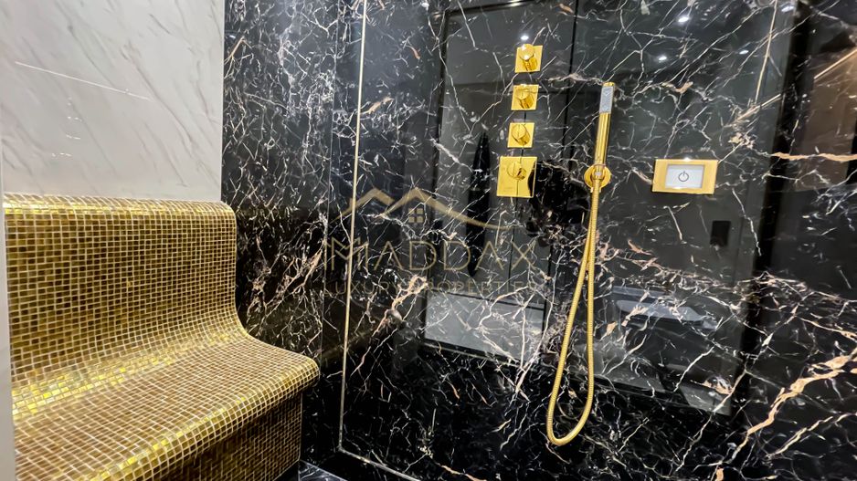 Penthouse Lux 5 camere de vanzare*** 1 Loc de Parcare***Dorobanti***Floreasca - Poză 26