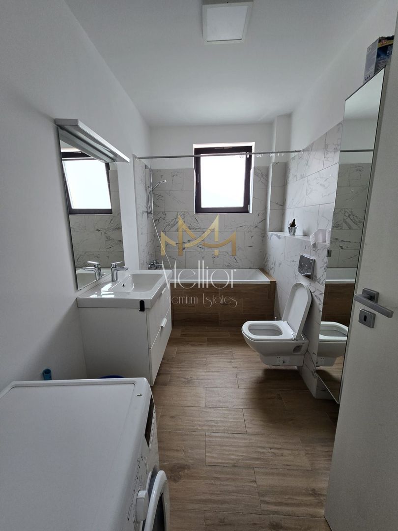 Apartament spatios 4 camere | 92 mp | terasa | 2 parcari | Zorilor! - Poză 11