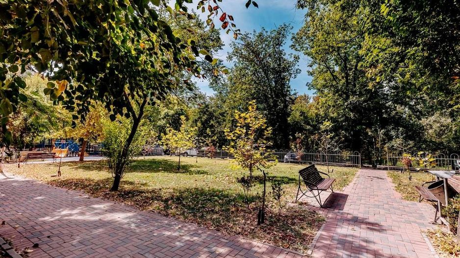 Apartament 2 camere zona Parc IOR - Str. Rotunda - Poză 8