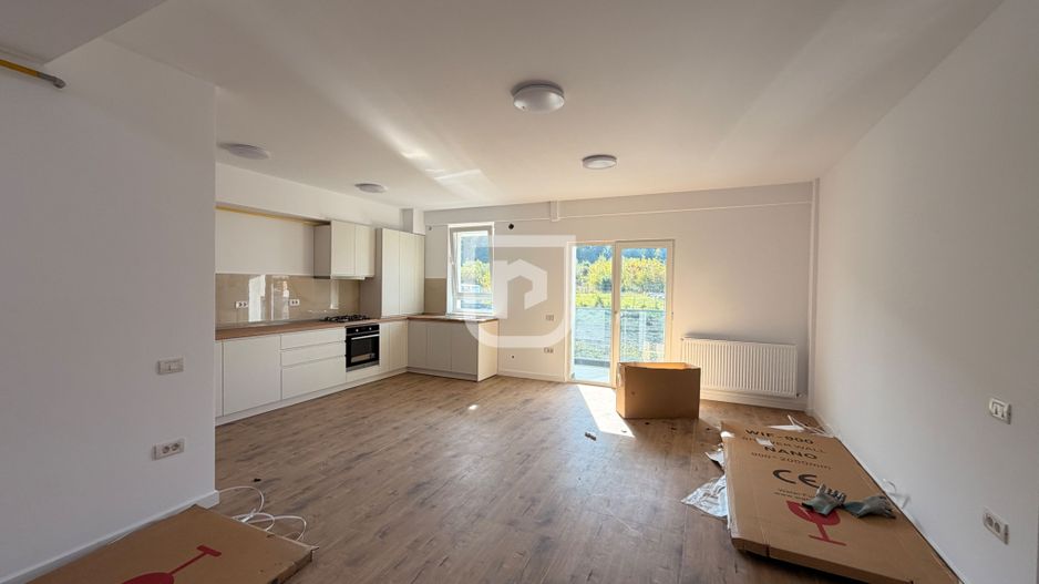 Apartament 3 camere parter | de inchiriat | Arinis - Poză 4