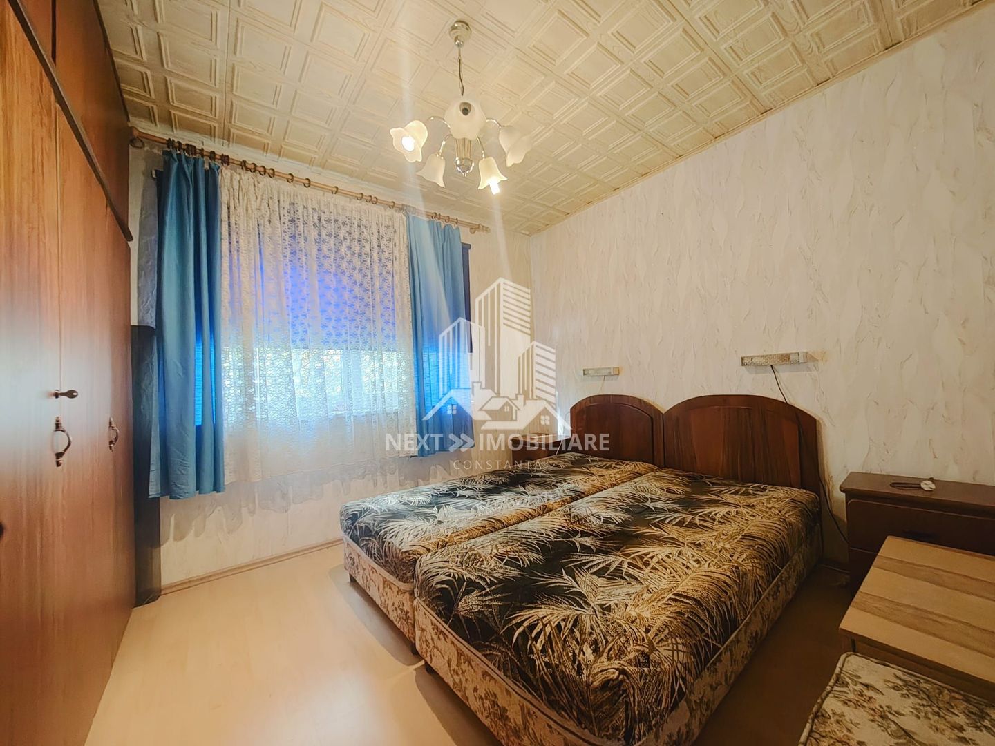 Apartament 3 camere, decomandat, et2, EDEN - Poză 4